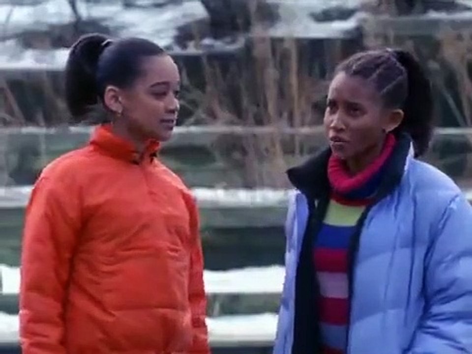 Soul Food - Ep24 HD Watch