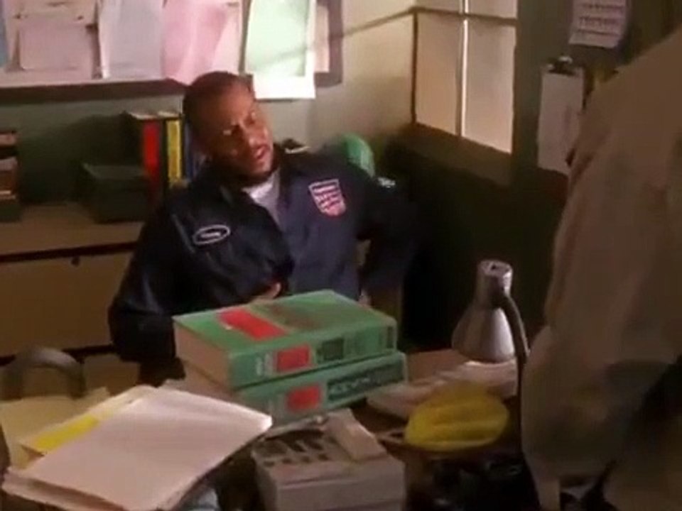 Soul Food - Ep27 HD Watch