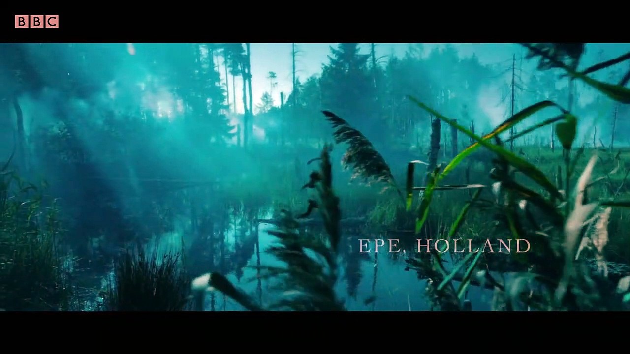 Heirs of the Night - Se1 - Ep04 HD Watch