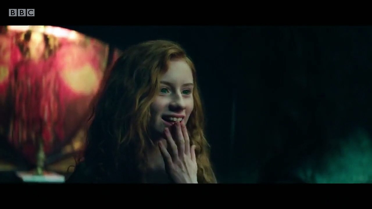 Heirs of the Night - Se1 - Ep11 HD Watch