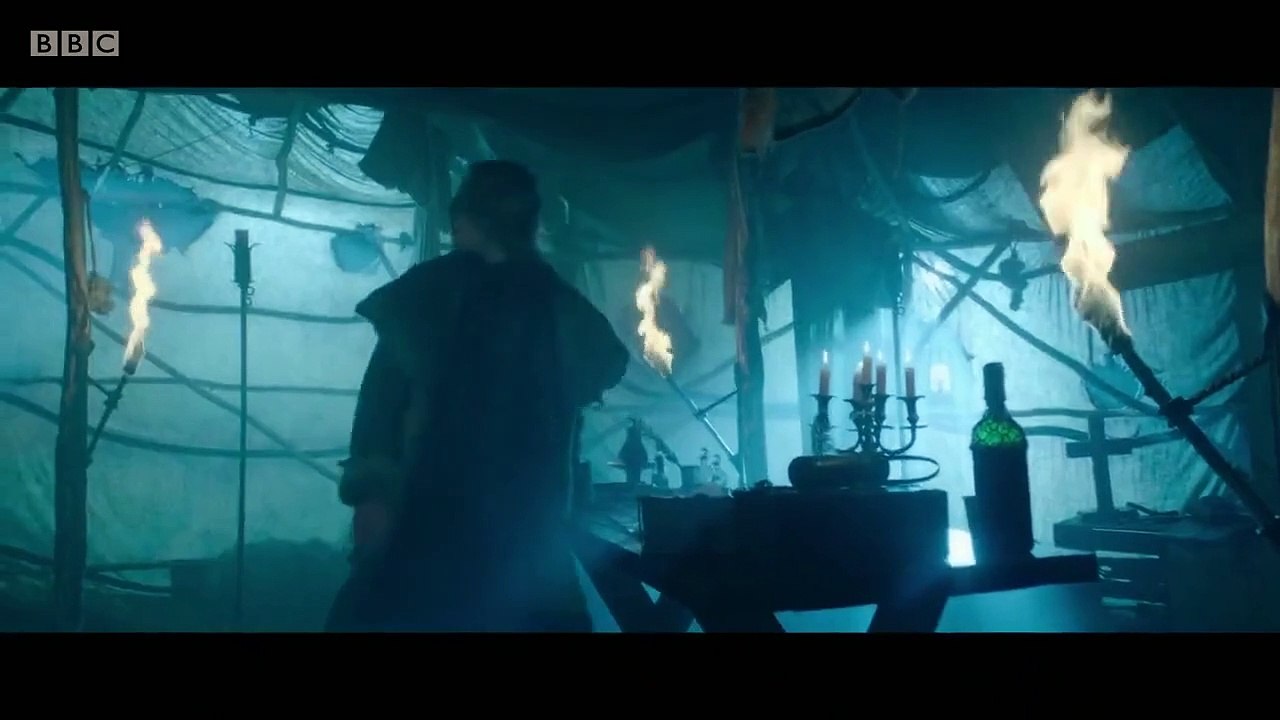 Heirs of the Night - Se1 - Ep13 HD Watch