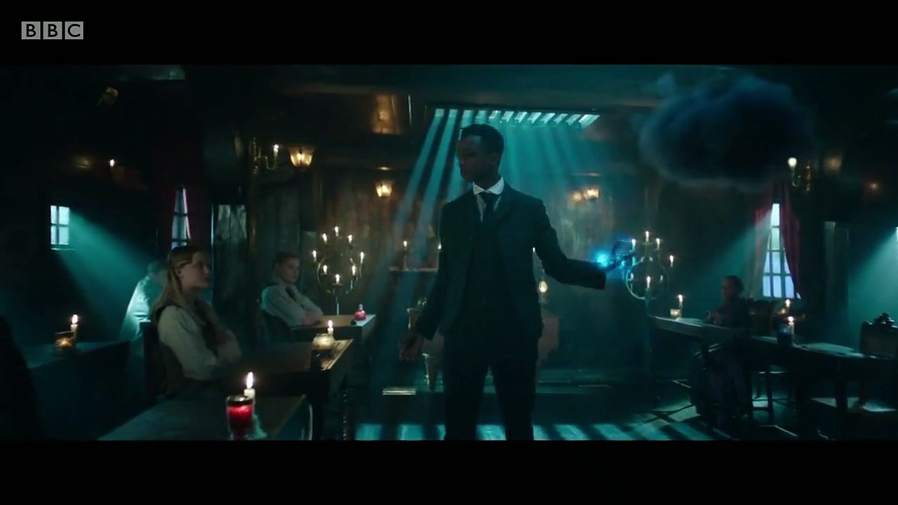 Heirs of the Night - Se2 - Ep01 HD Watch