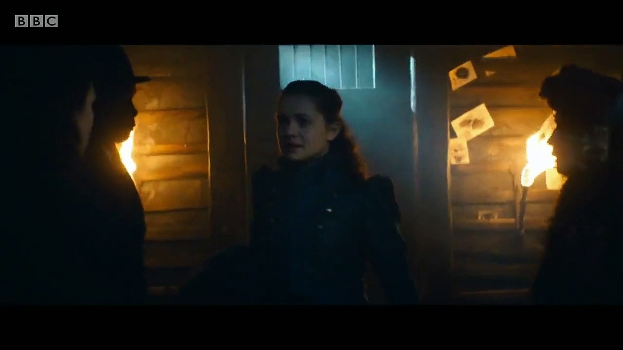 Heirs of the Night - Se2 - Ep04 HD Watch