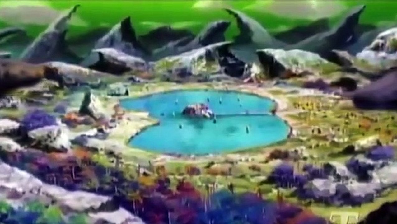 Spider Riders - Se1 - Ep16 HD Watch