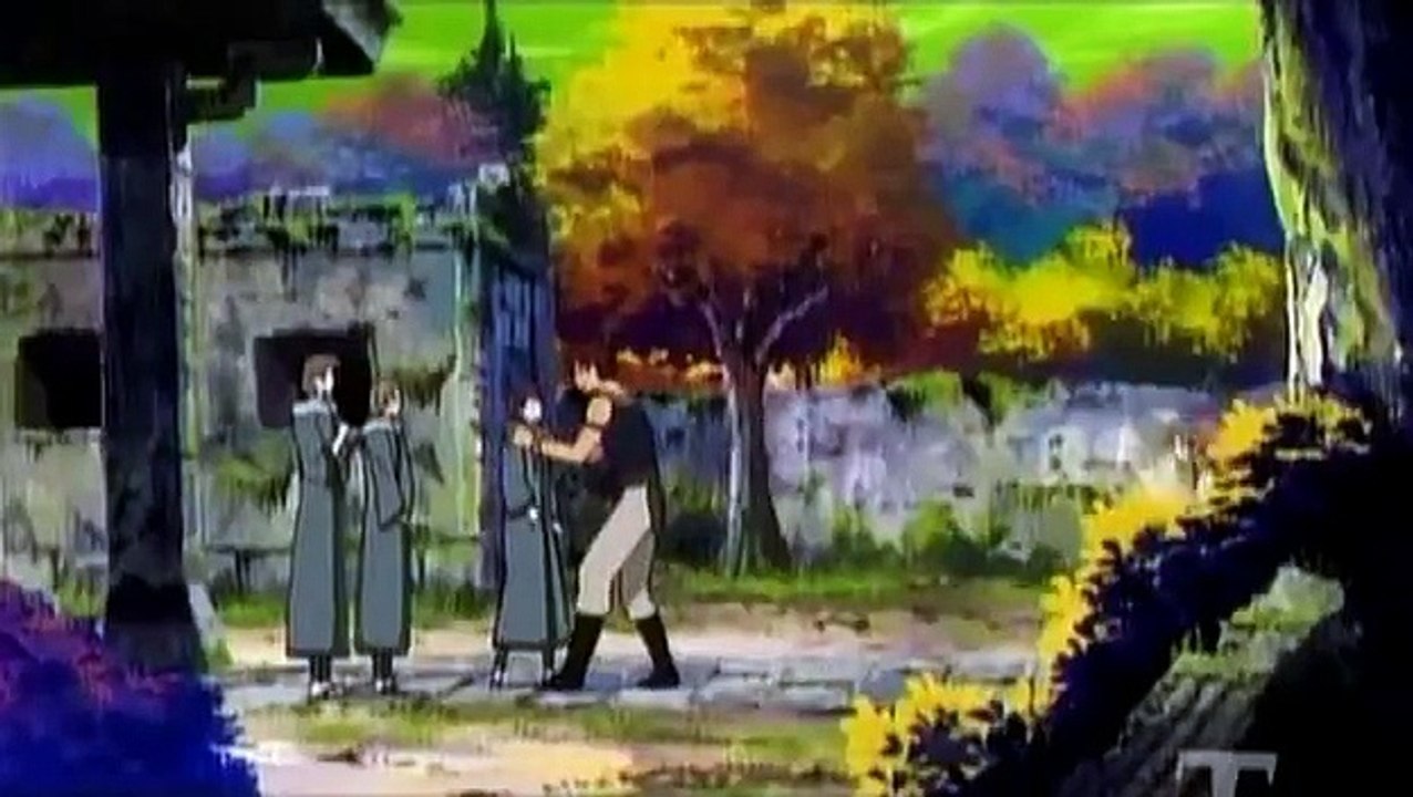 Spider Riders - Se1 - Ep18 HD Watch