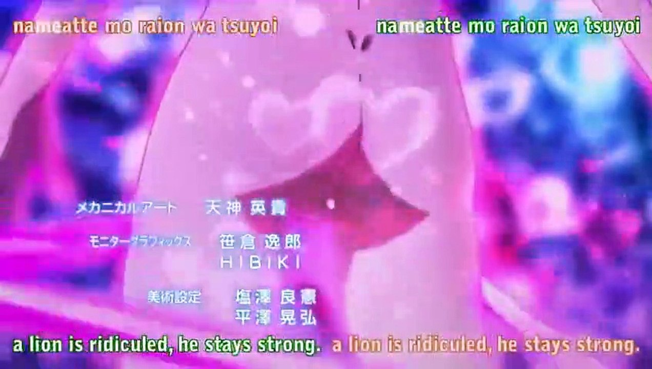 Macross F - Ep24 HD Watch