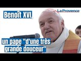 Mort de Benoît XVI : un pape 