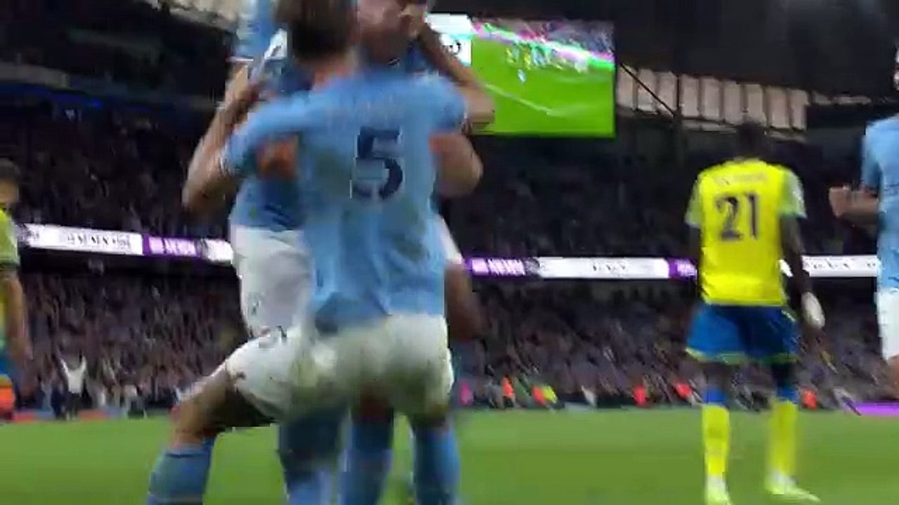 EVERY HAALAND PREMIER LEAGUE GOAL  Erling Haaland becomes fastest player to 20 PL goals