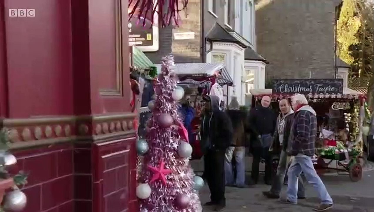 EastEnders - Se33 - Ep207 - Friday 29th December HD Watch
