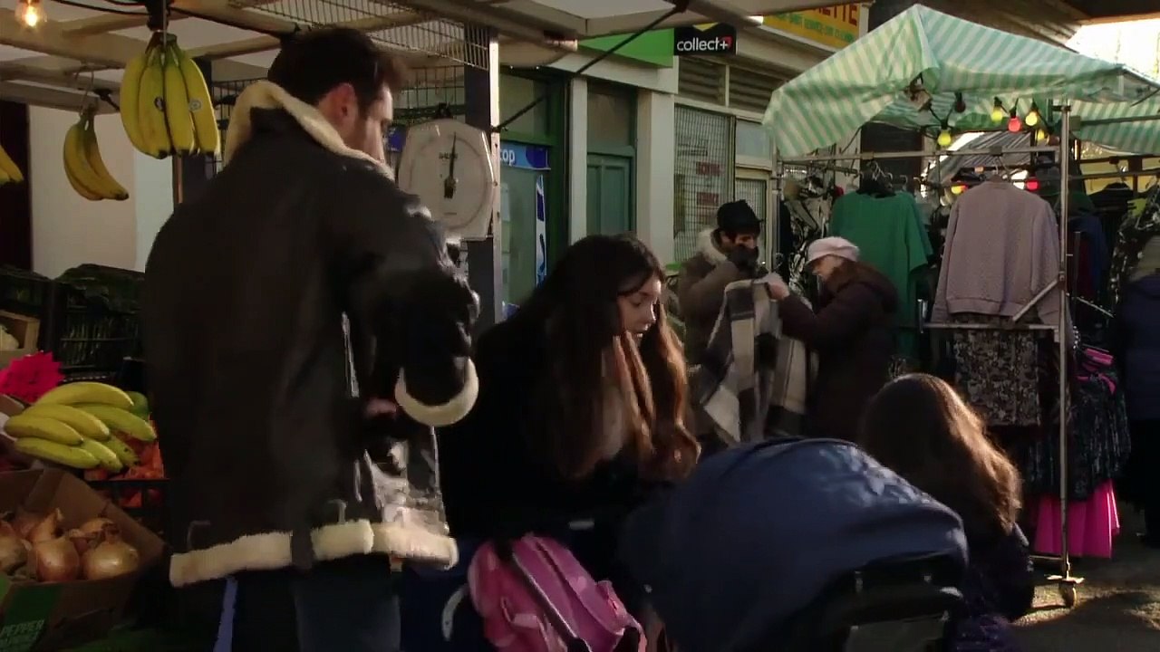 EastEnders - Se33 - Ep23 - Thursday 9th February 2017 Part Two HD Watch