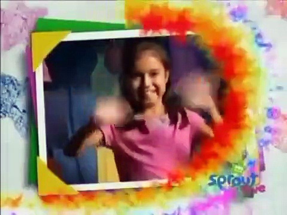 Barney $$ Friends - Se10 - Ep04 HD Watch