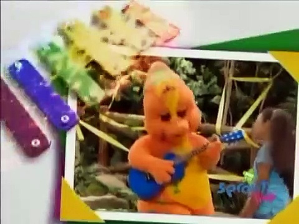 Barney $$ Friends - Se10 - Ep05 HD Watch