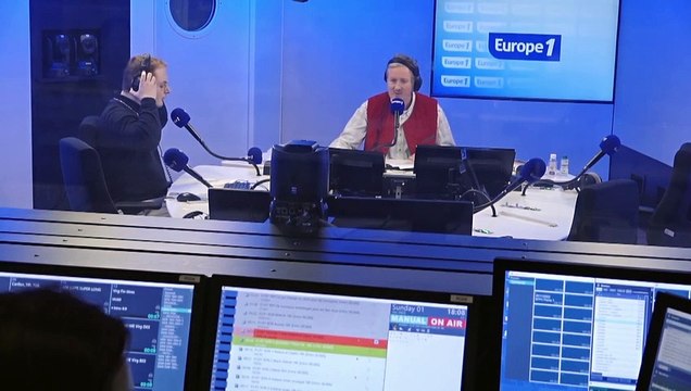 49.3, inaction climatique...Olivier Faure tacle la politique de l'exécutif dans «Macronpoly»