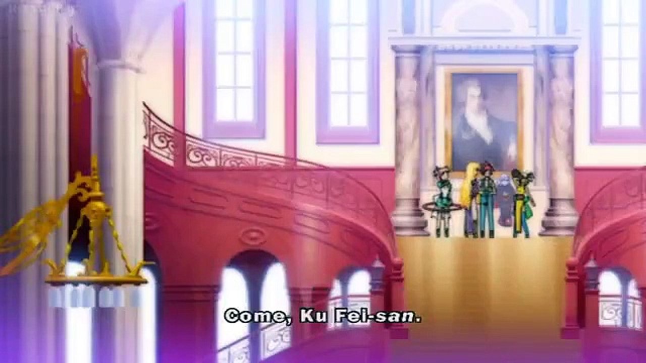 Magister Negi Magi - Se1 - Ep26 HD Watch