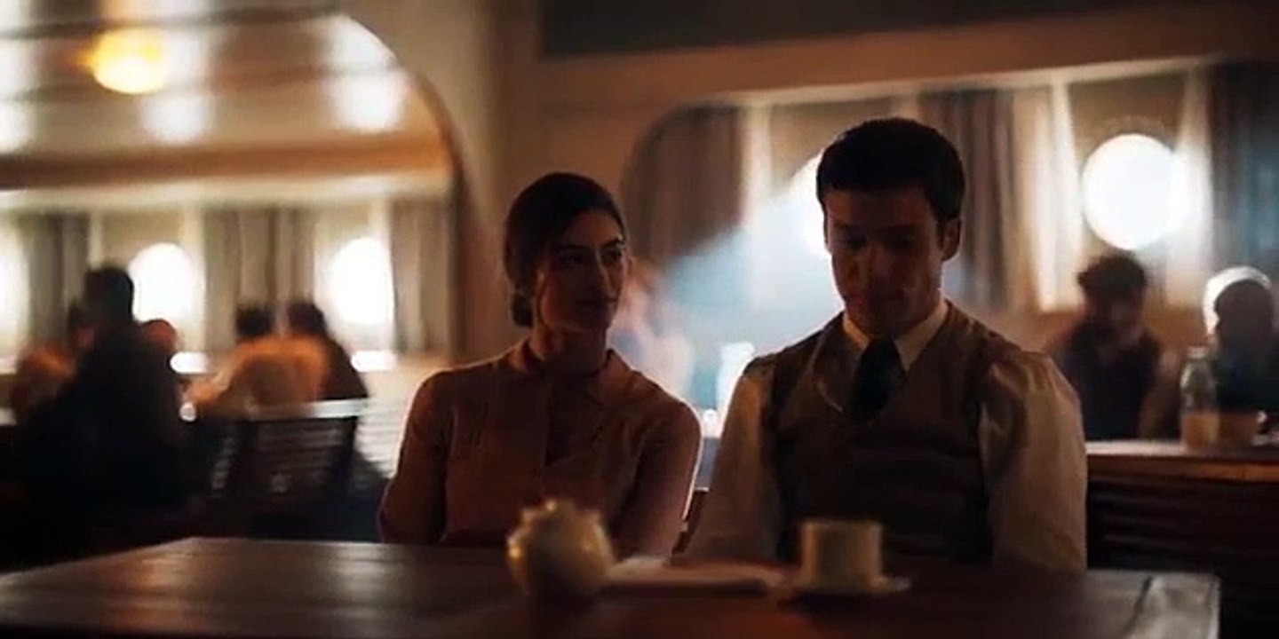 High Seas - Se2 - Ep03 HD Watch