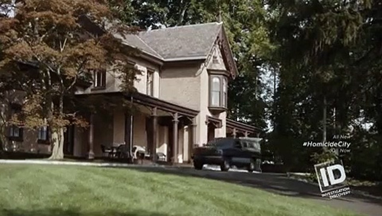 Homicide City - Se1 - Ep04 HD Watch