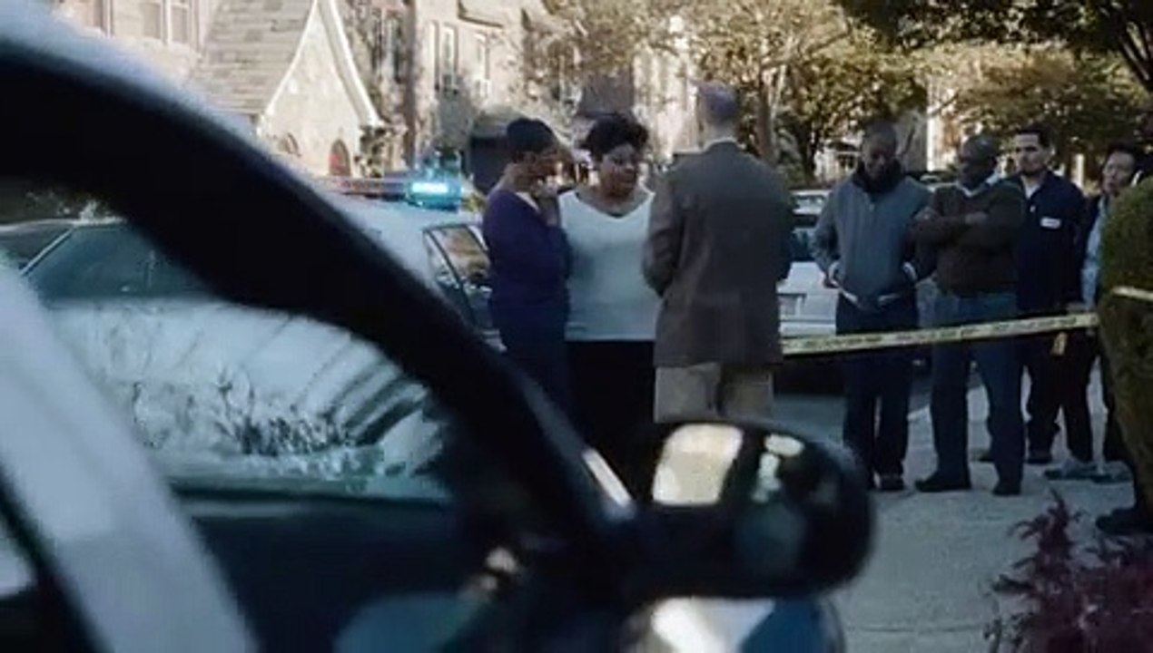 Homicide City - Se1 - Ep05 HD Watch