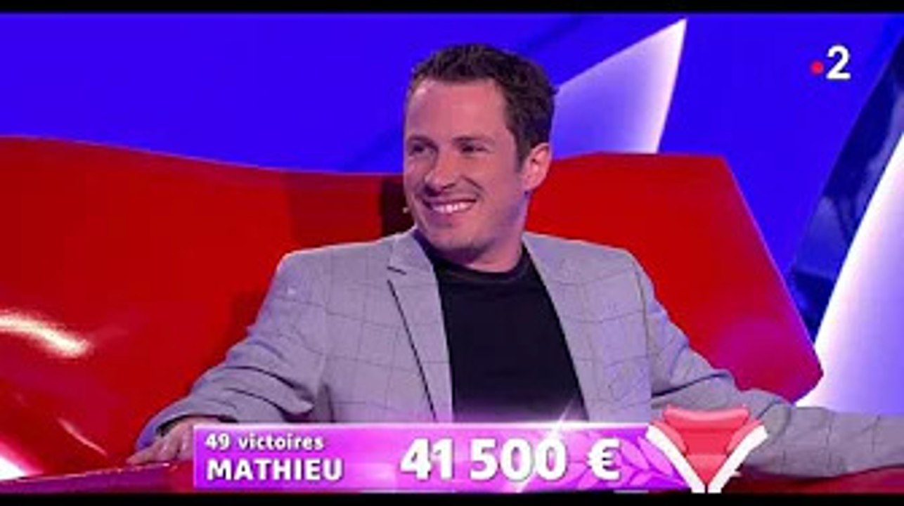 Tout le monde veut prendre sa place : Laurence Boccolini explose sur France 2, le champion Mathieu