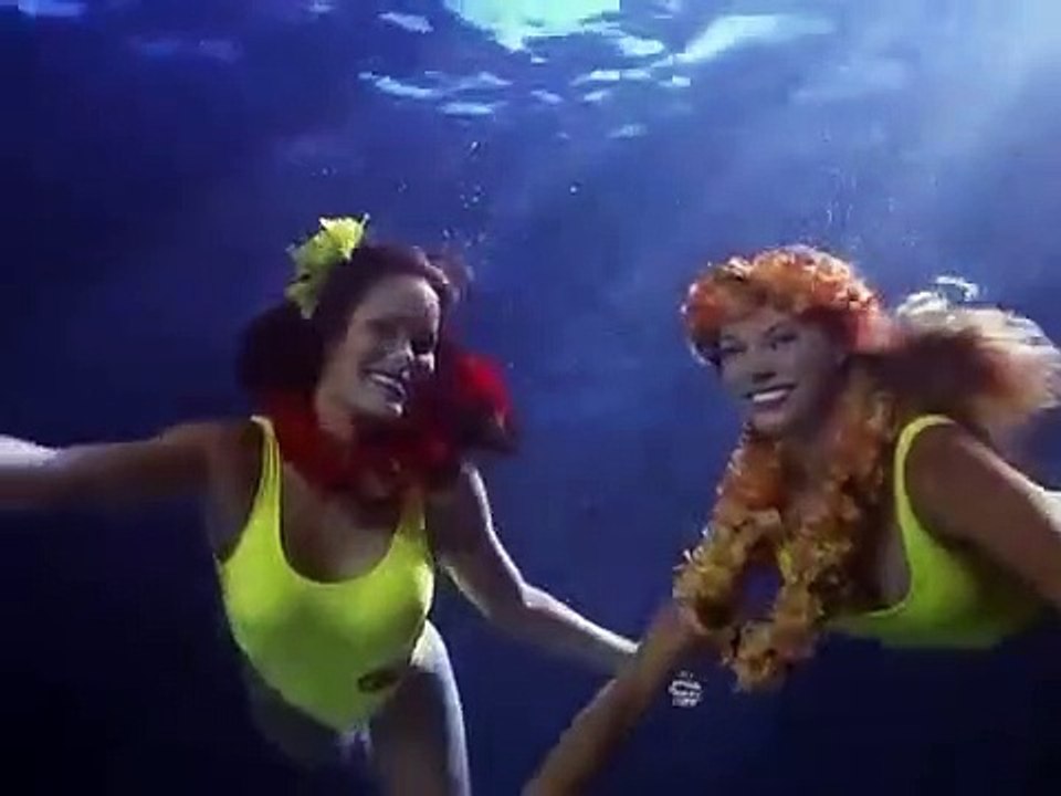 Baywatch - Se10 - Ep01 - Aloha, Baywatch HD Watch