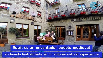 El mejor pueblo del mundo está en España según la Organización Mundial del Turismo