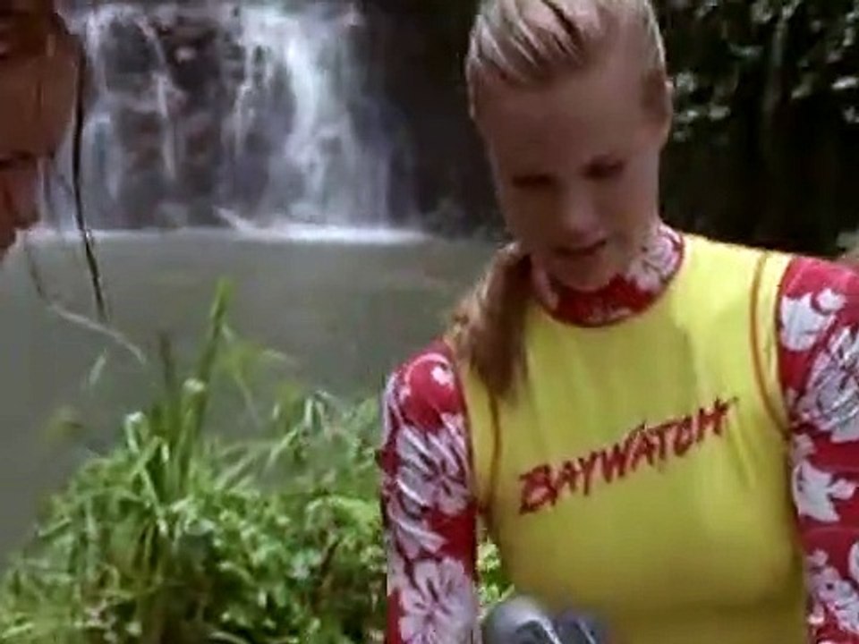 Baywatch - Se10 - Ep06 - Sunday in Kauai HD Watch