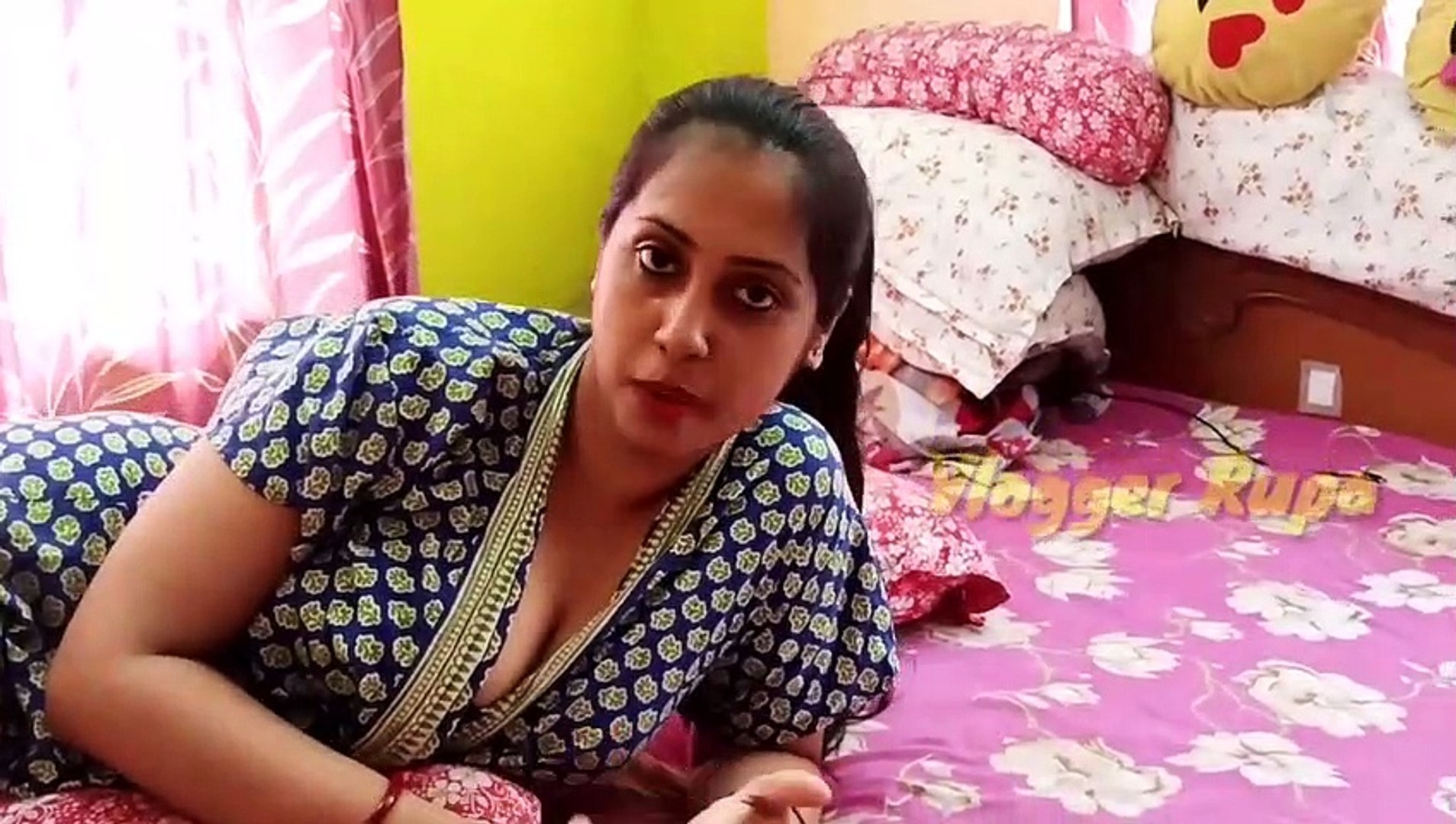 Kolkata sexy boudi video