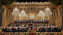 Papa Ratzinger,  omaggio de La Fenice con 'Lacrimosa' dalla Messa da Requiem di Mozart