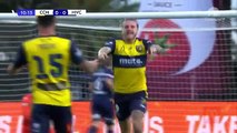 Central Coast Mariners vs Melbourne Victory 2-1  Isuzu UTE A-League @ Dec 31, 2022 Match Highlights & All Goals