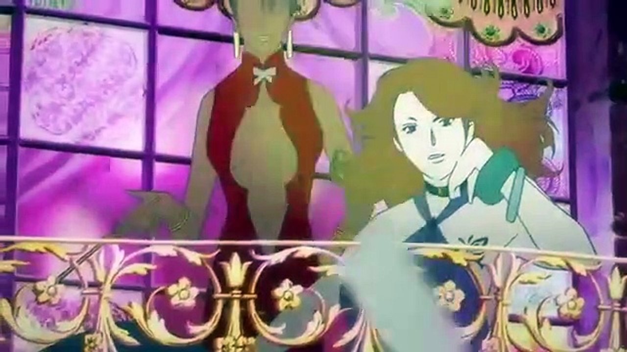 Gankutsuou - Ep01 HD Watch