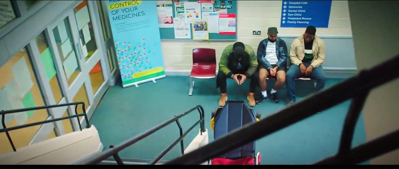 Man Like Mobeen - Se2 - Ep02 HD Watch