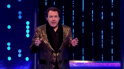 The Jonathan Ross Show S19E100 New Year Comedy Special