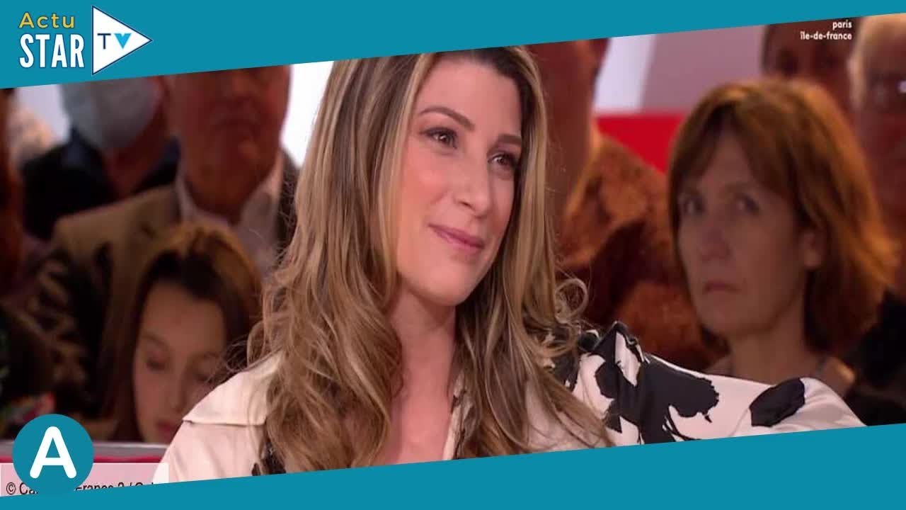 “Ça a été un grand dilemme” : Chloé Nabédian cash sur ses adieux à la météo