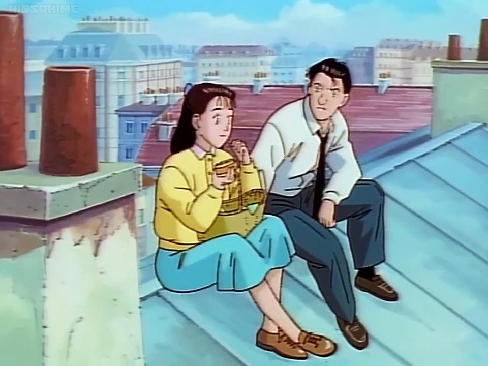 Master Keaton - Ep05 HD Watch