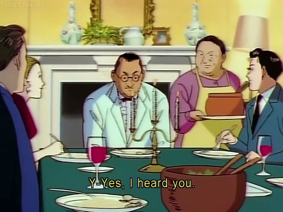 Master Keaton - Ep10 HD Watch