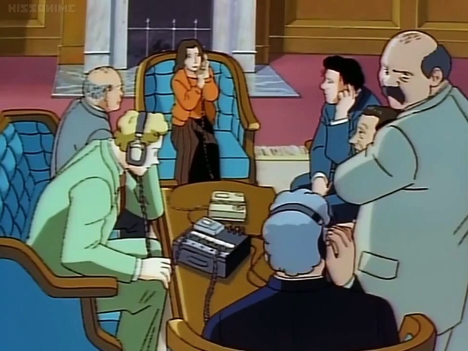 Master Keaton - Ep08 HD Watch