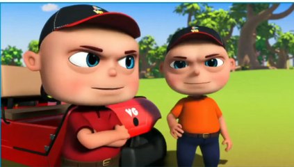 Cartoon video | zool kids cartoon |funny cartoons | new cartoon video