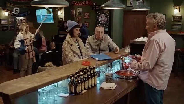 Na rubu pameti - 2. epizoda (S1E2)