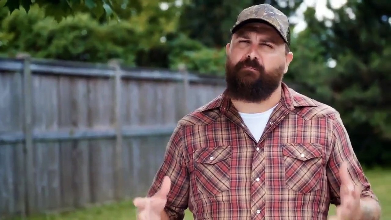 Found - Se1 - Ep04 - The Knife $$ Times of Jim Bowie HD Watch