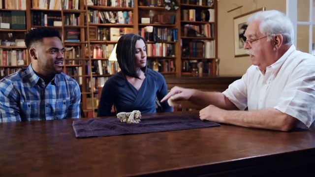 Found - Se1 - Ep02 - Outlaws and Aliens HD Watch