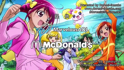 Smile Precure! - Ep31 HD Watch