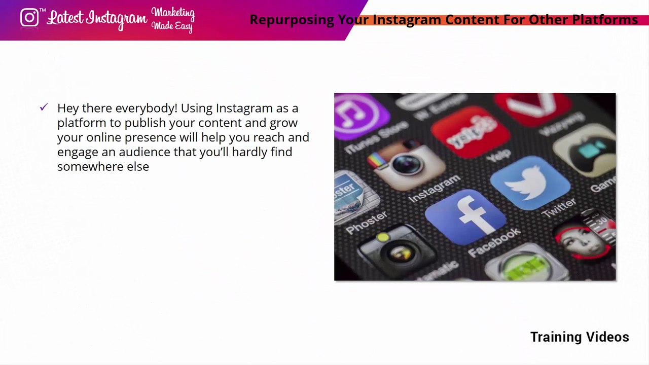 INS Video 7