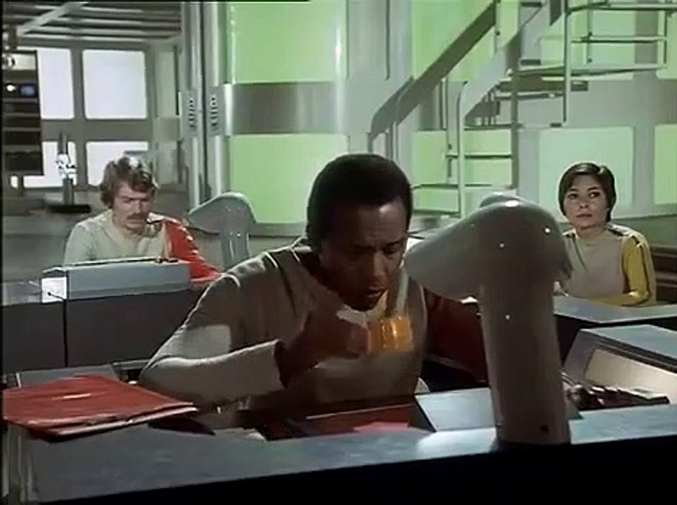 Space - 1999 - Se1 - Ep05 HD Watch