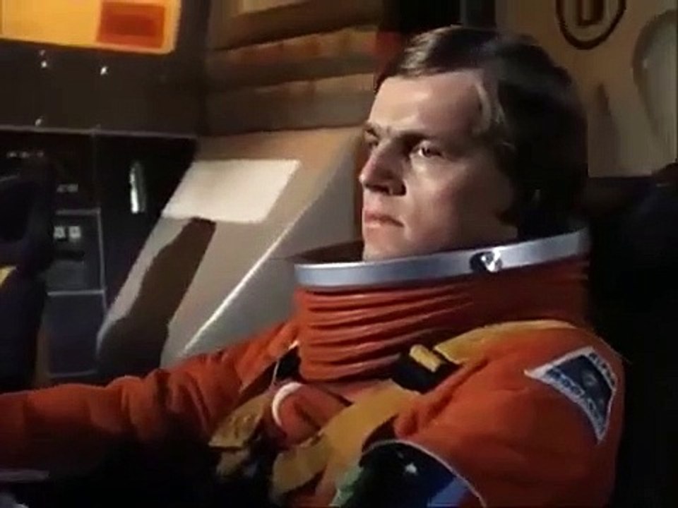 Space - 1999 - Se1 - Ep01 HD Watch