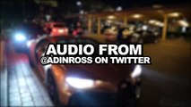 Adin Ross Speaks on Andrew Tate Being Arrested