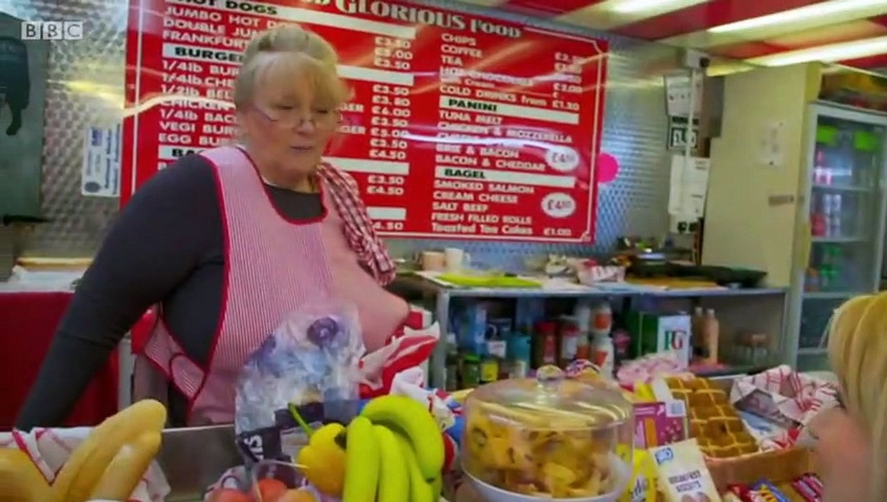 Good Morning Dagenham - Se1 - Ep07 HD Watch