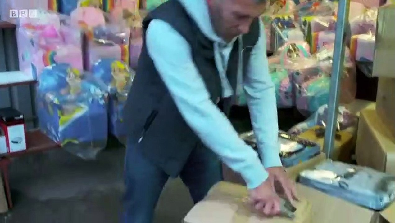 Good Morning Dagenham - Se1 - Ep02 HD Watch