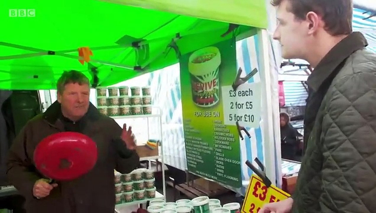 Good Morning Dagenham - Se1 - Ep04 HD Watch