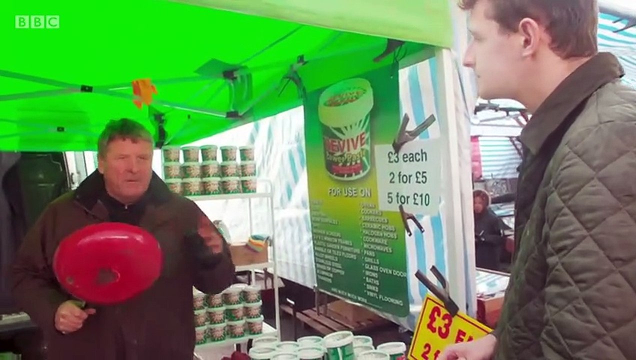 Good Morning Dagenham - Se1 - Ep10 HD Watch