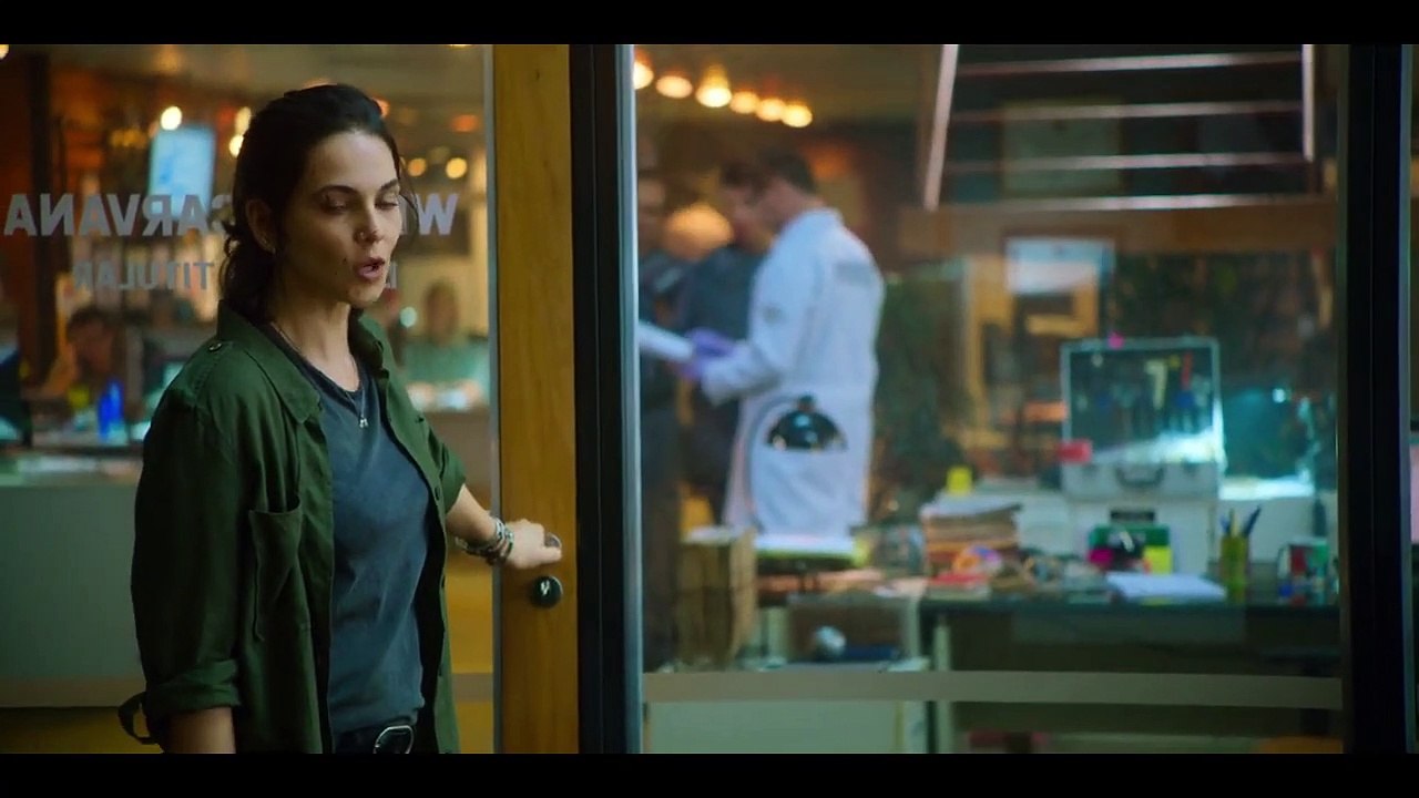 Good Morning, Veronica - Se1 - Ep01 HD Watch