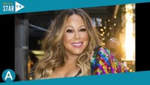 Mariah Carey : Des pièce de son luxueux manoir, gardé même pas un an, ont une décoration improbable